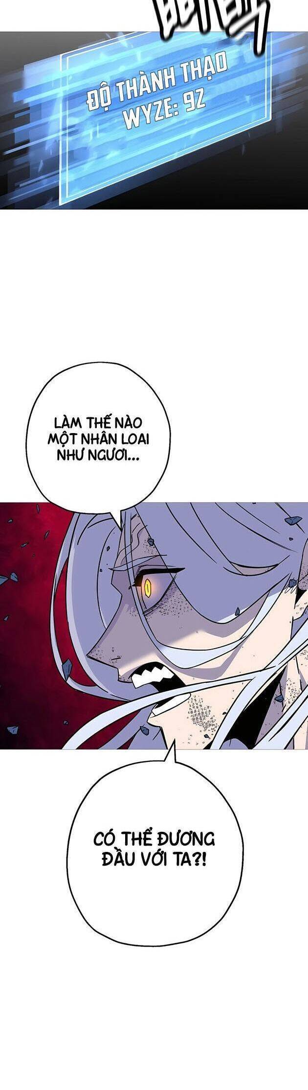 Chiến Binh Quật Cường Chapter 140 - 21