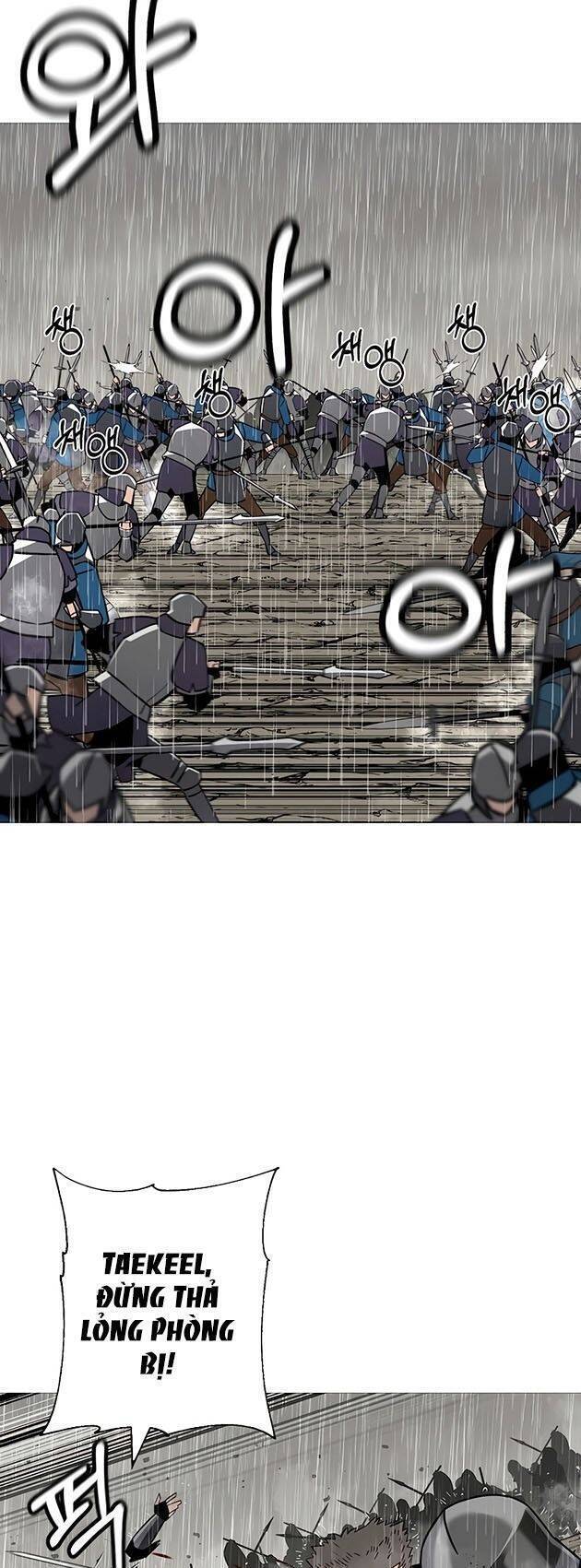 Chiến Binh Quật Cường Chapter 142 - 29