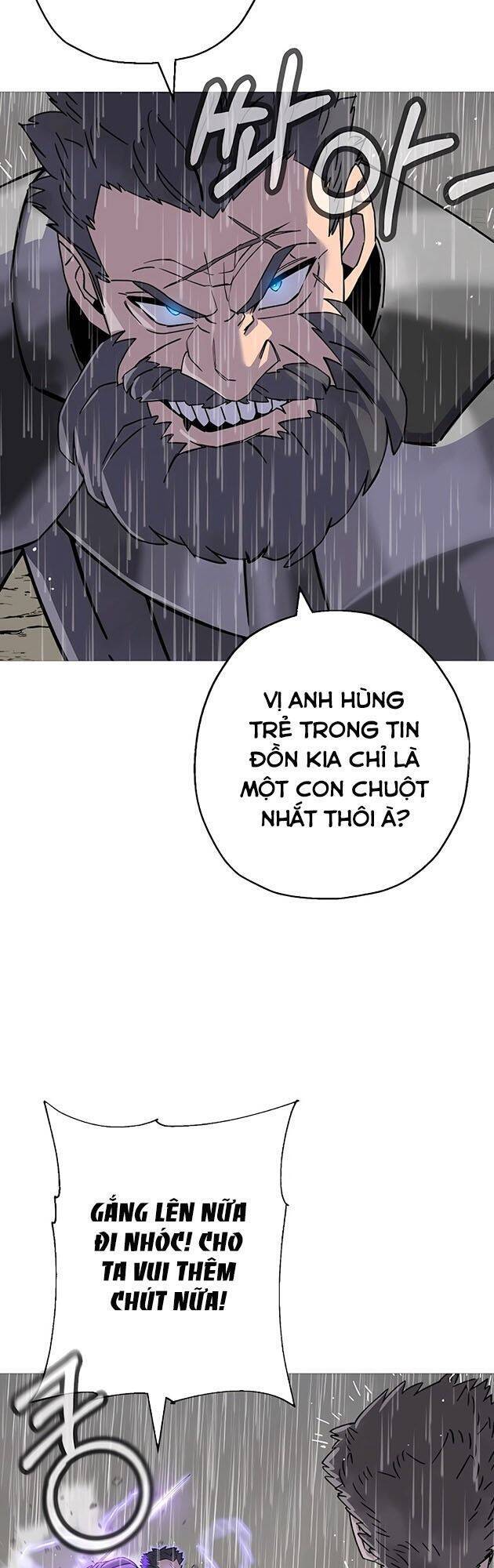 Chiến Binh Quật Cường Chapter 143 - 13