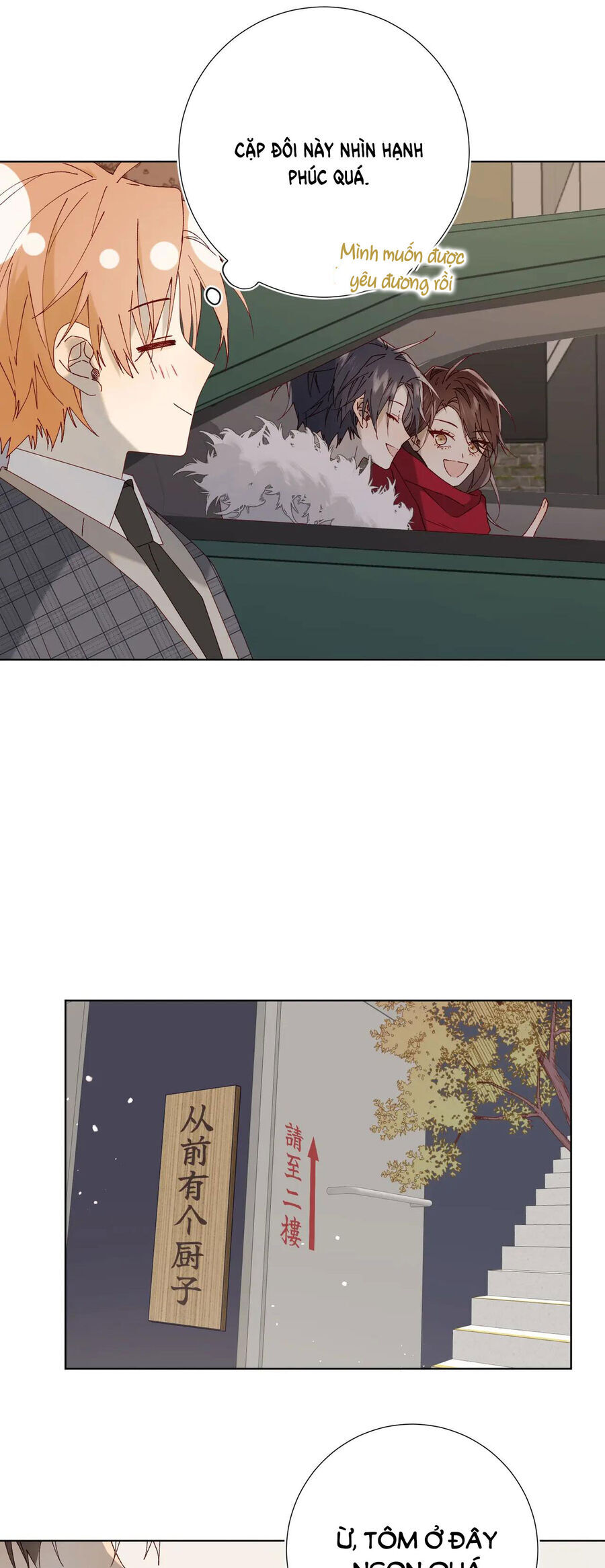 Ác Nữ Cự Tuyệt Cua Nam Chính Chapter 121 - 15