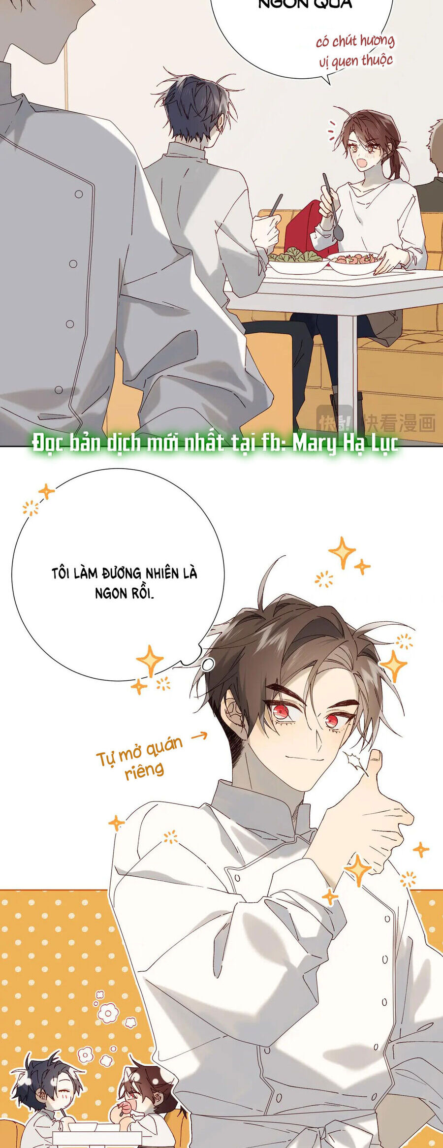 Ác Nữ Cự Tuyệt Cua Nam Chính Chapter 121 - 16