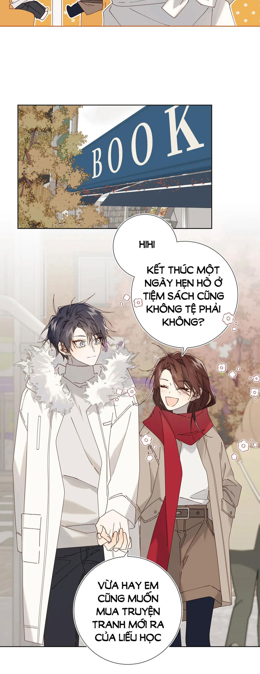 Ác Nữ Cự Tuyệt Cua Nam Chính Chapter 121 - 17