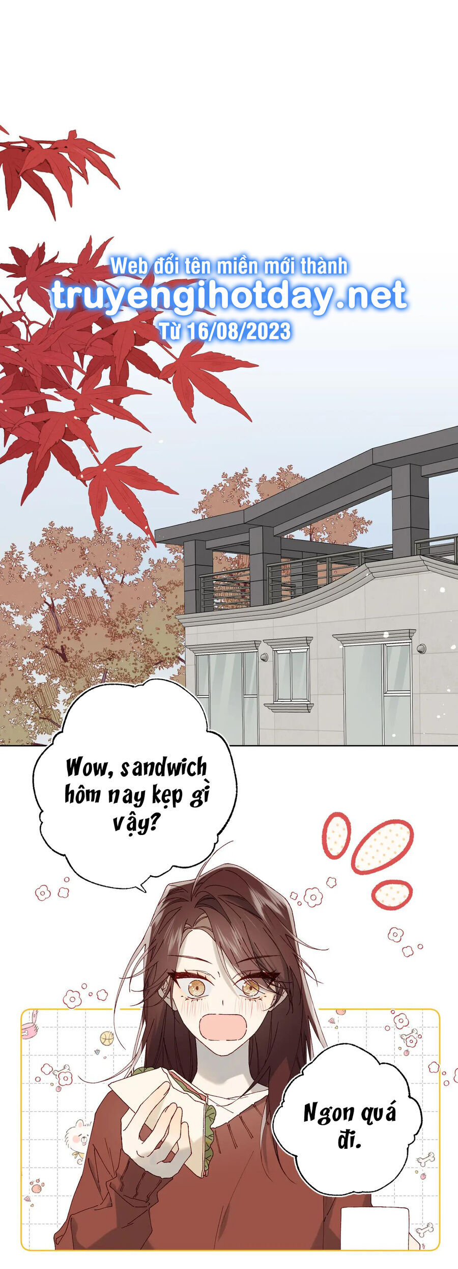 Ác Nữ Cự Tuyệt Cua Nam Chính Chapter 121 - 2