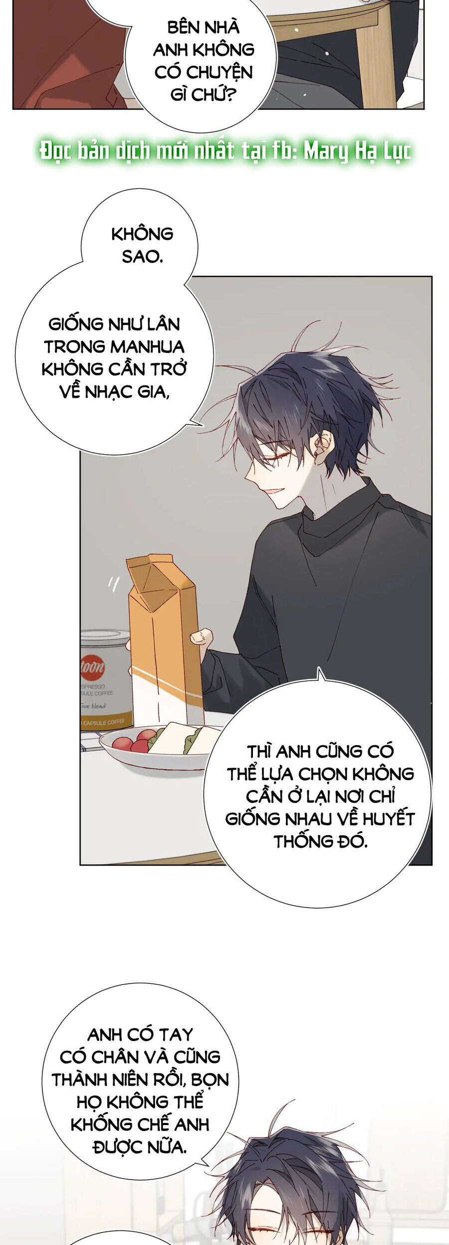 Ác Nữ Cự Tuyệt Cua Nam Chính Chapter 121 - 4