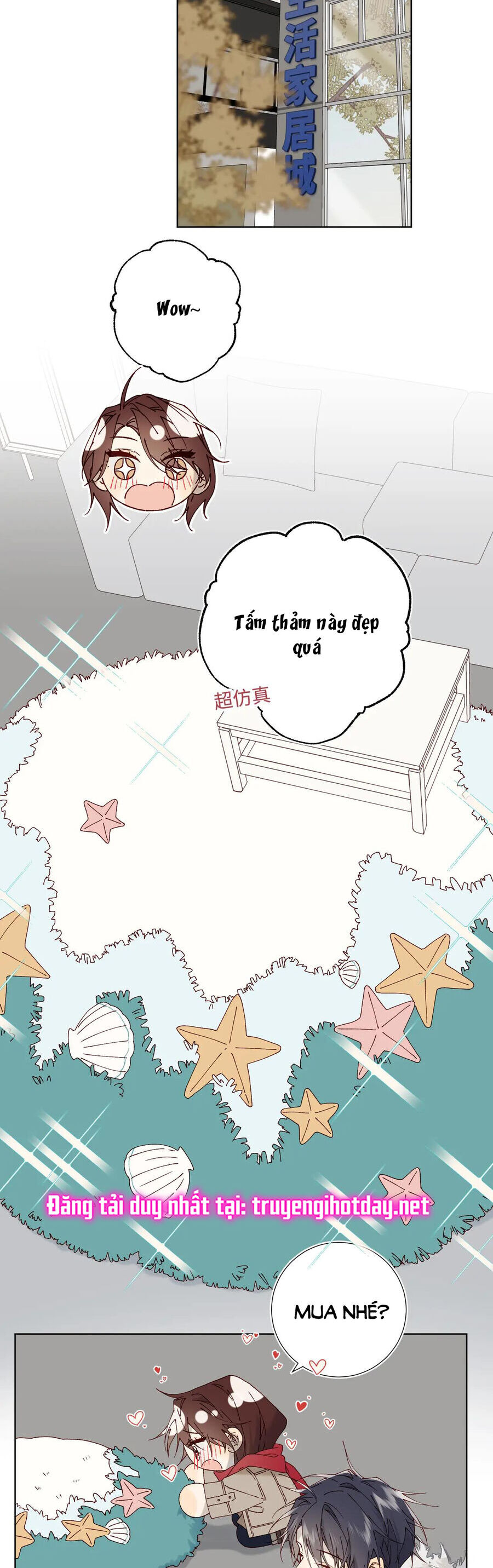 Ác Nữ Cự Tuyệt Cua Nam Chính Chapter 121 - 7