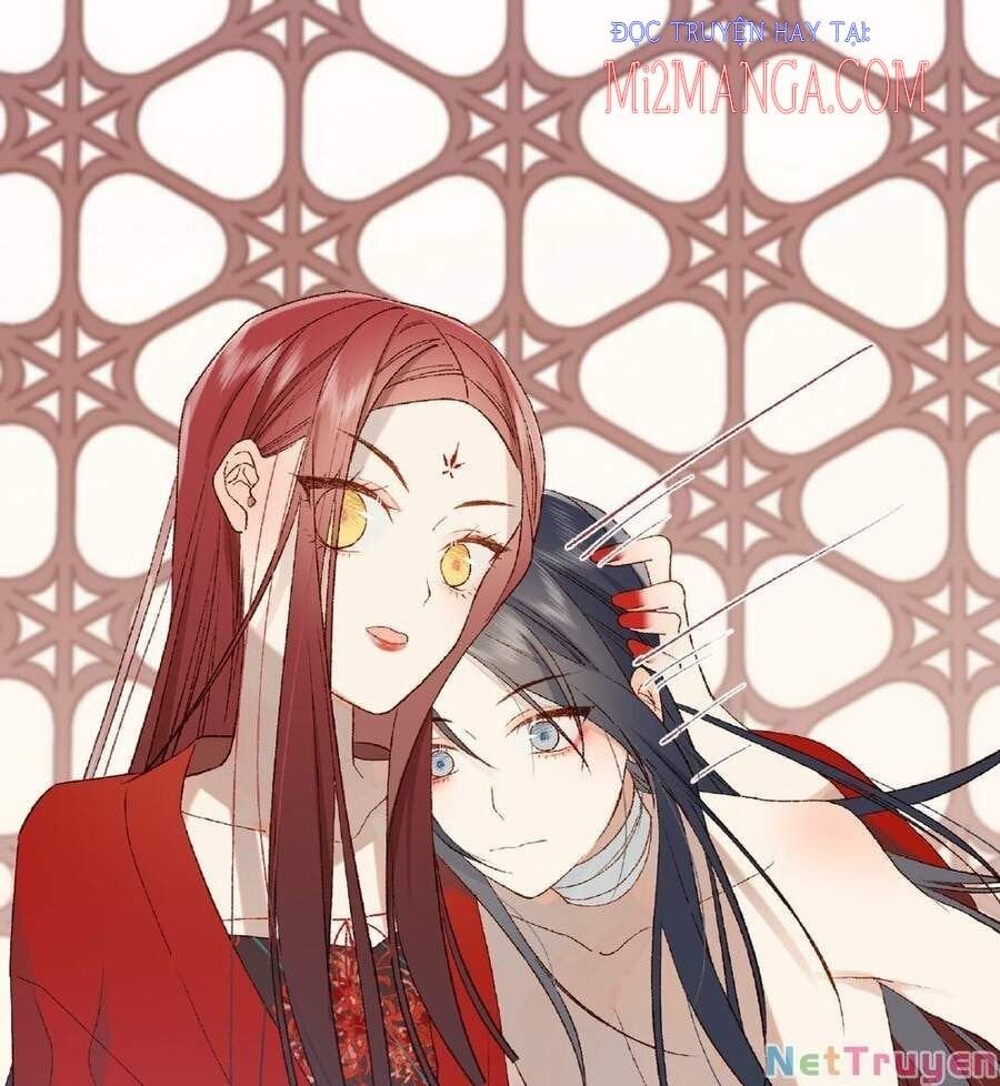 Ác Nữ Cự Tuyệt Cua Nam Chính Chapter 20.1 - 2