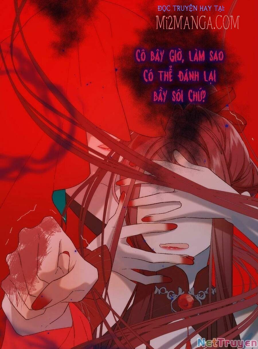 Ác Nữ Cự Tuyệt Cua Nam Chính Chapter 20.1 - 11