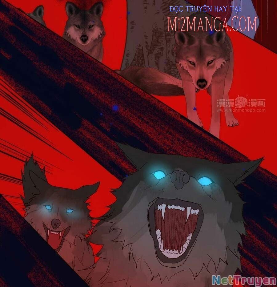 Ác Nữ Cự Tuyệt Cua Nam Chính Chapter 20.1 - 14