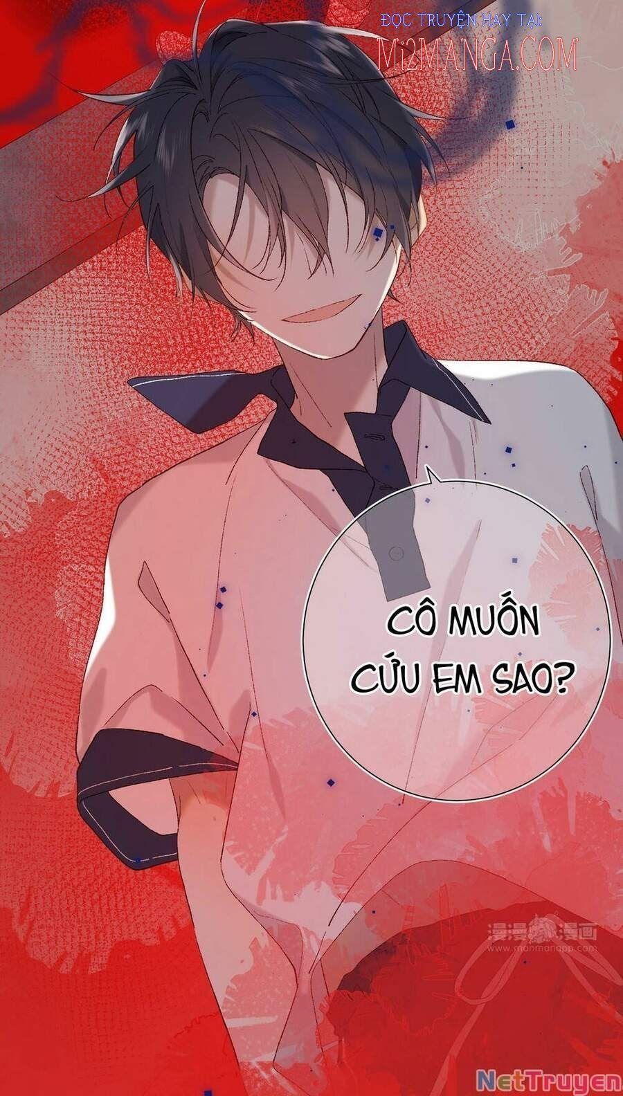 Ác Nữ Cự Tuyệt Cua Nam Chính Chapter 20.1 - 19