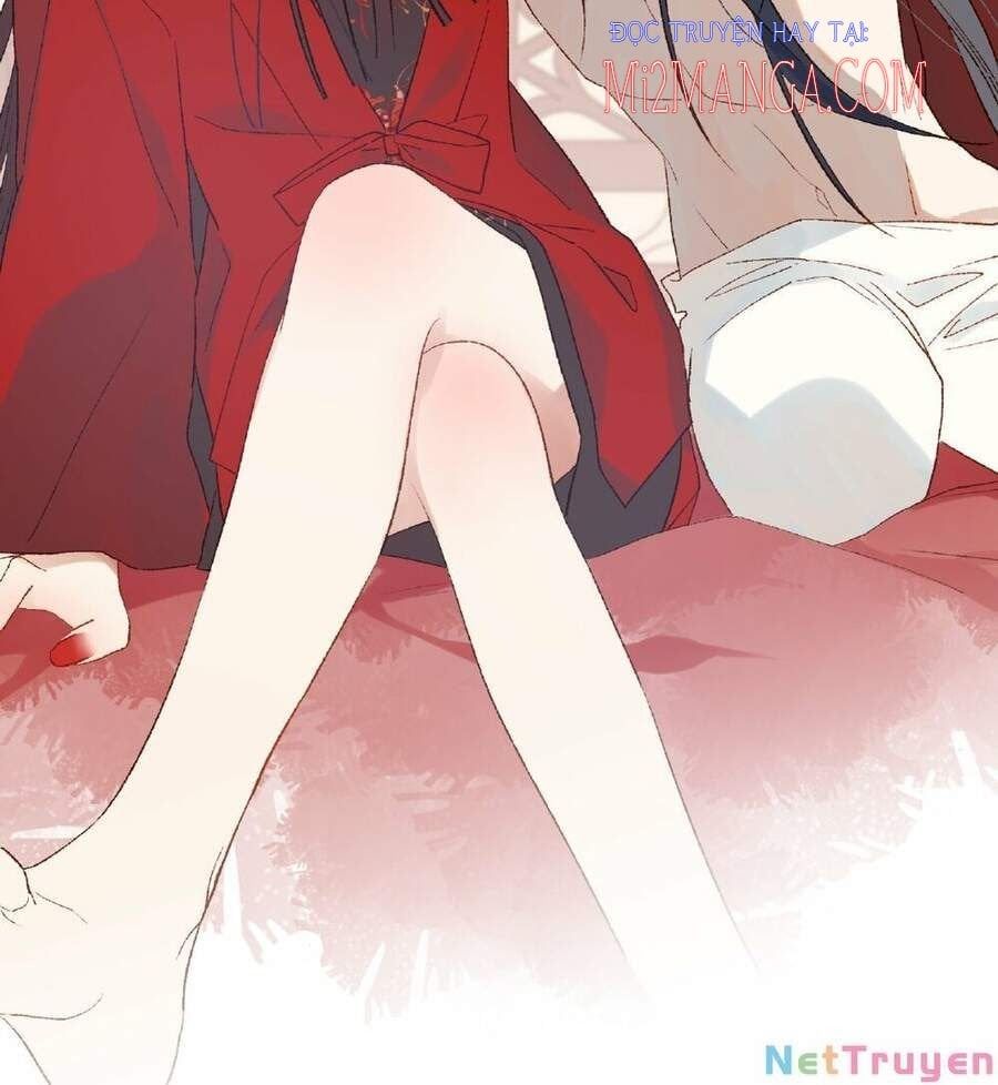 Ác Nữ Cự Tuyệt Cua Nam Chính Chapter 20.1 - 3