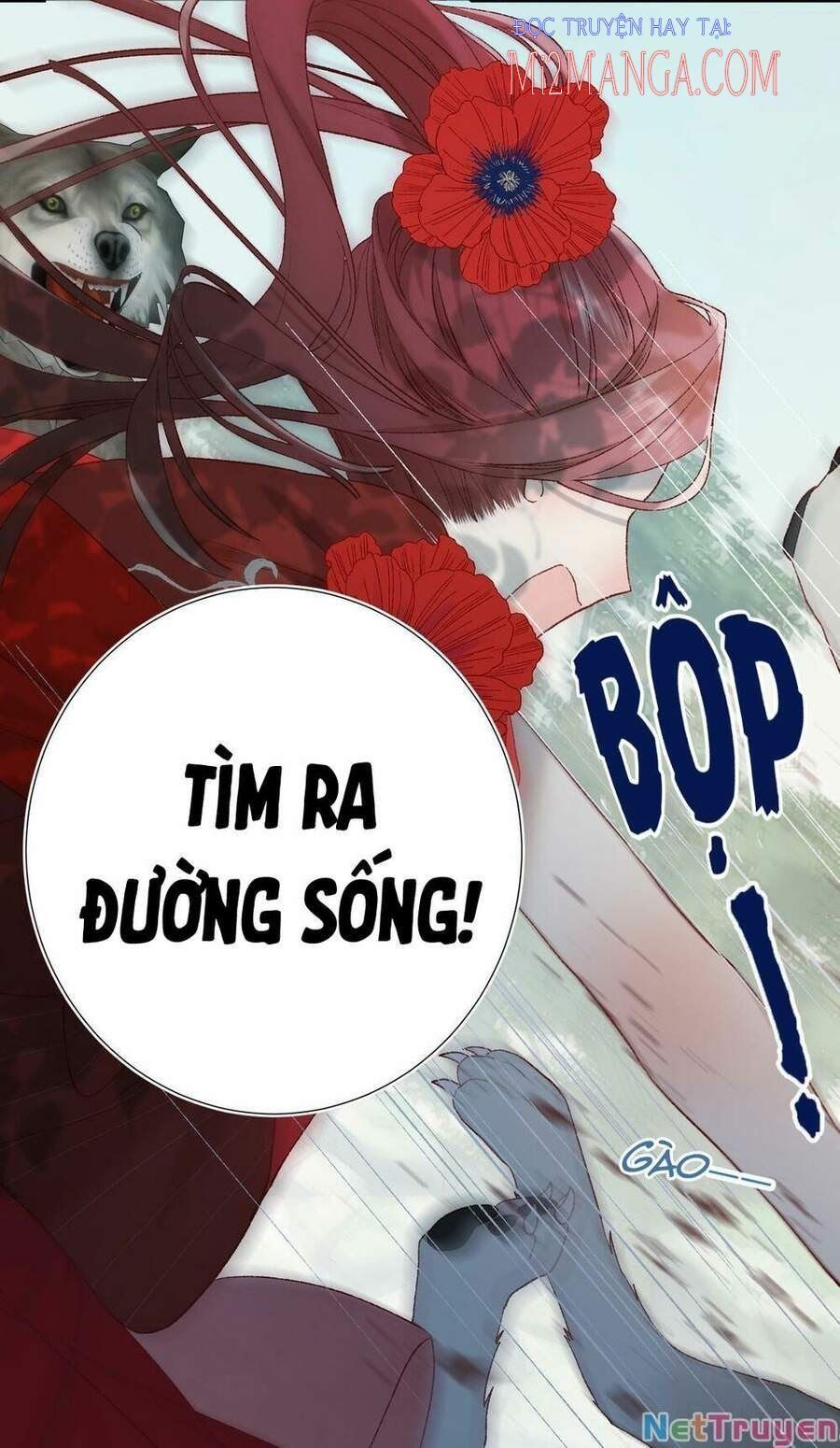 Ác Nữ Cự Tuyệt Cua Nam Chính Chapter 20.1 - 24