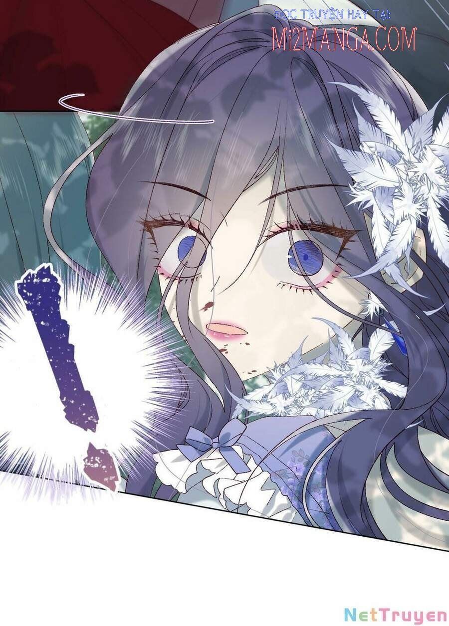 Ác Nữ Cự Tuyệt Cua Nam Chính Chapter 20.1 - 25
