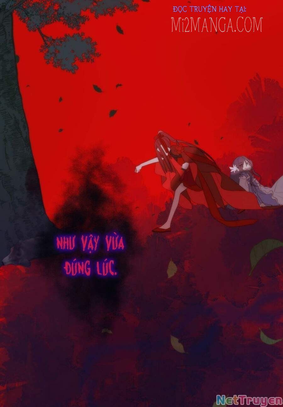 Ác Nữ Cự Tuyệt Cua Nam Chính Chapter 20.1 - 6