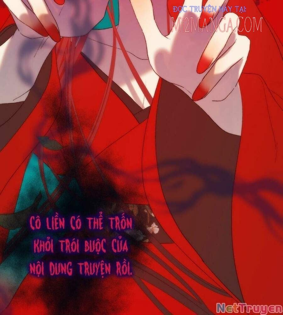 Ác Nữ Cự Tuyệt Cua Nam Chính Chapter 20.1 - 8