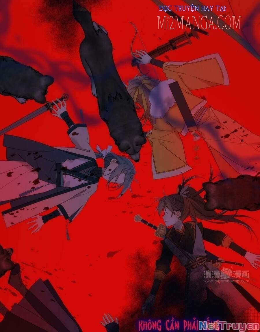 Ác Nữ Cự Tuyệt Cua Nam Chính Chapter 20.1 - 9