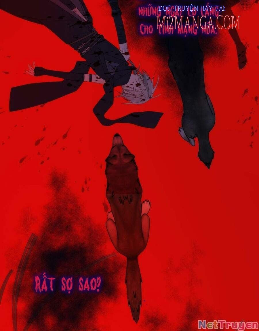 Ác Nữ Cự Tuyệt Cua Nam Chính Chapter 20.1 - 10