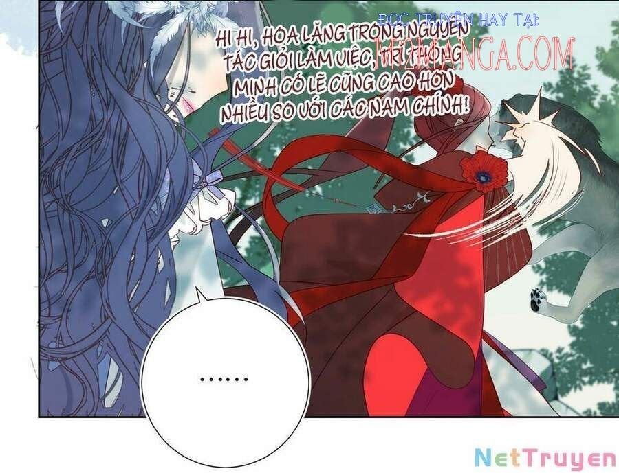 Ác Nữ Cự Tuyệt Cua Nam Chính Chapter 20.2 - 2