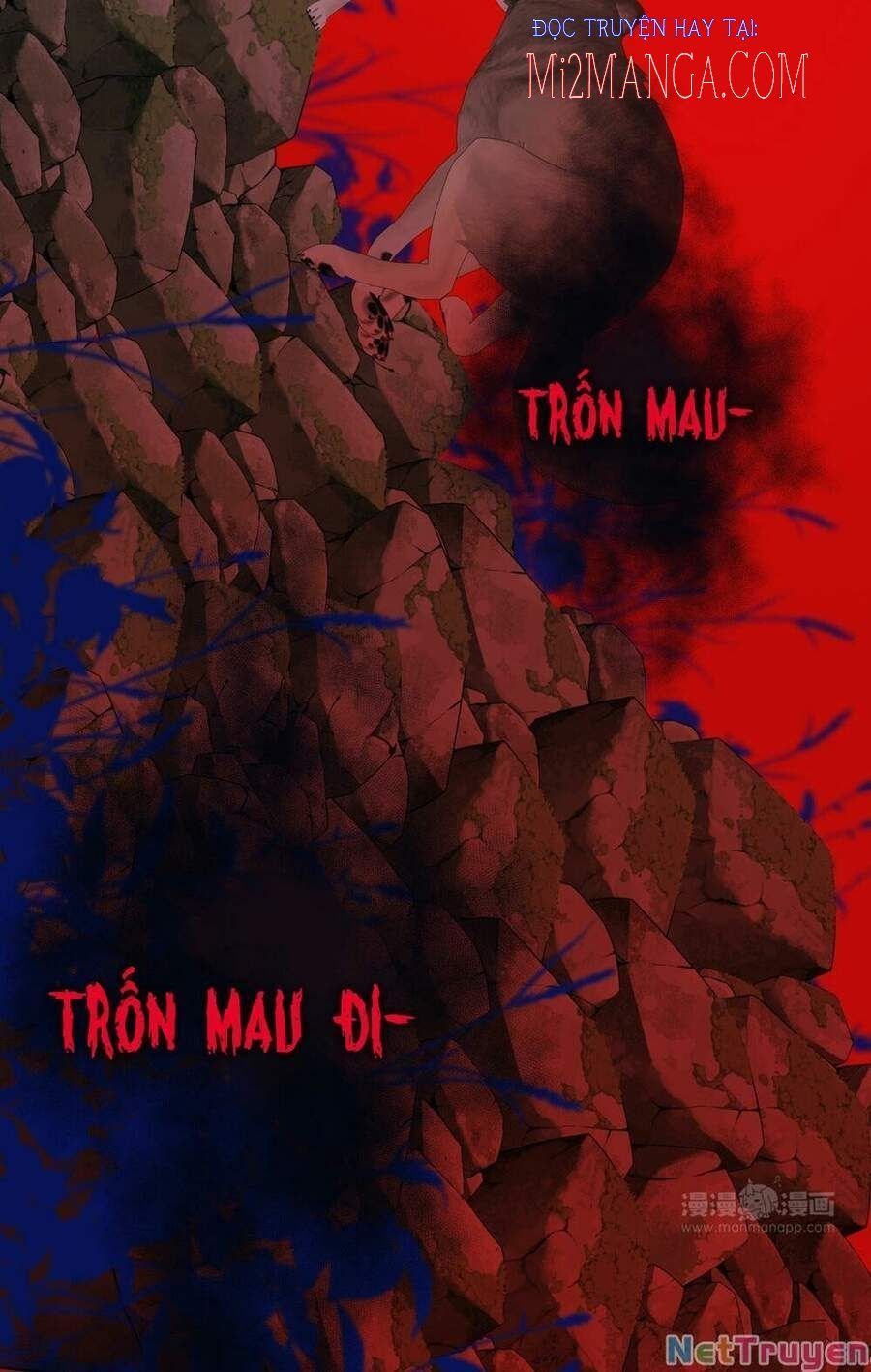 Ác Nữ Cự Tuyệt Cua Nam Chính Chapter 20.2 - 17