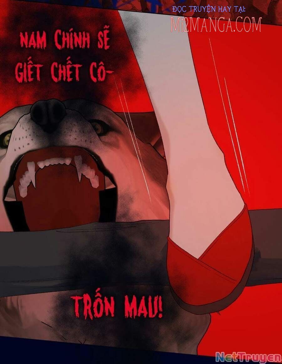 Ác Nữ Cự Tuyệt Cua Nam Chính Chapter 20.2 - 18