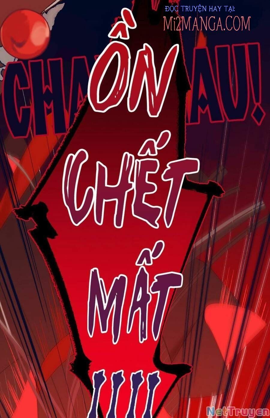 Ác Nữ Cự Tuyệt Cua Nam Chính Chapter 20.2 - 21