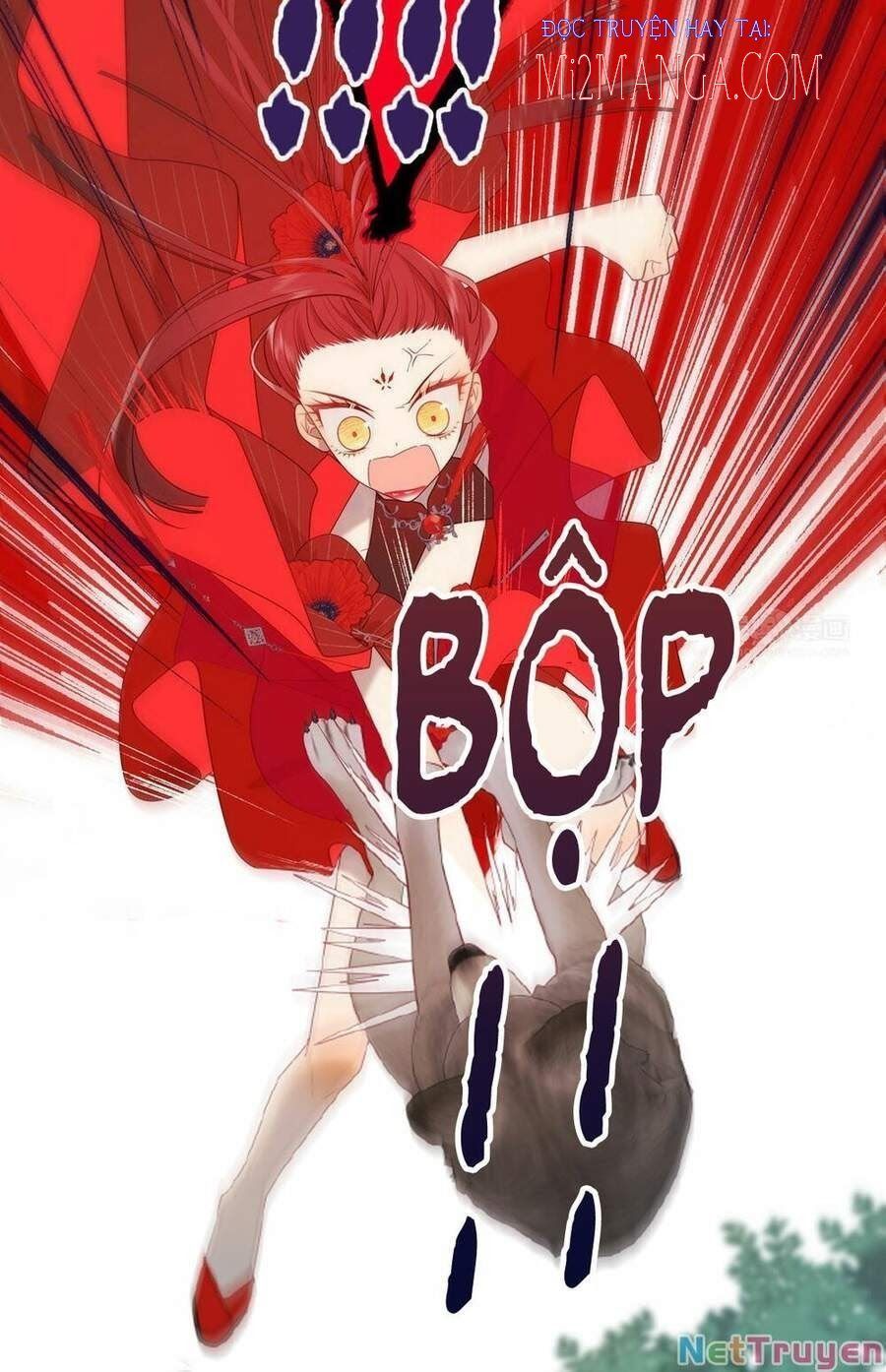 Ác Nữ Cự Tuyệt Cua Nam Chính Chapter 20.2 - 22