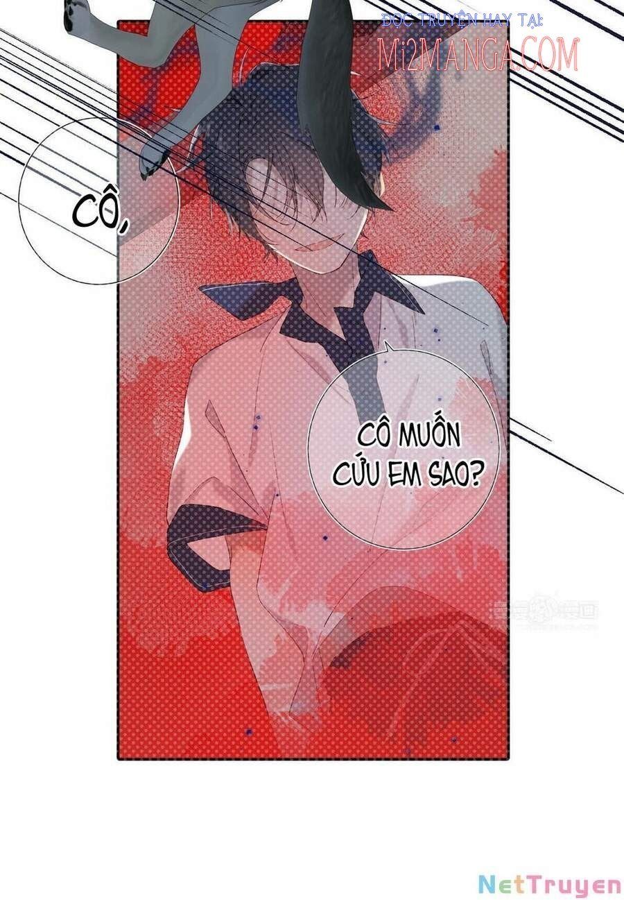 Ác Nữ Cự Tuyệt Cua Nam Chính Chapter 20.2 - 27