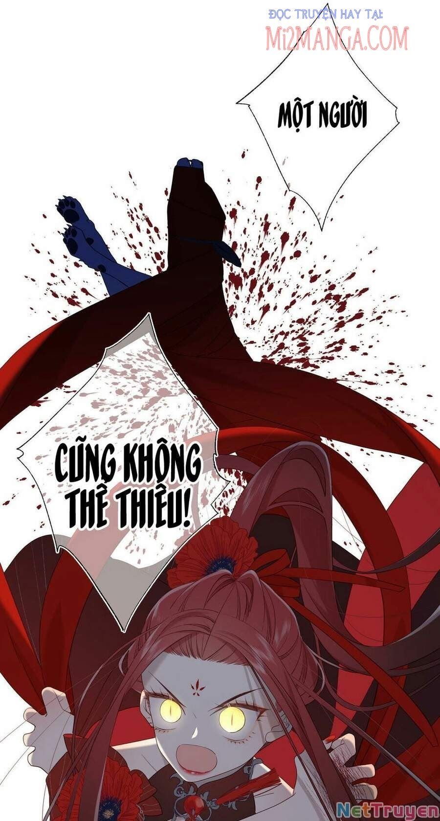 Ác Nữ Cự Tuyệt Cua Nam Chính Chapter 20.2 - 28