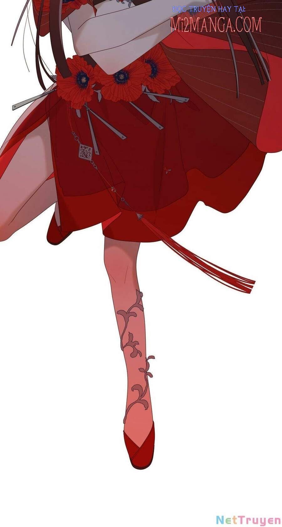 Ác Nữ Cự Tuyệt Cua Nam Chính Chapter 20.2 - 29