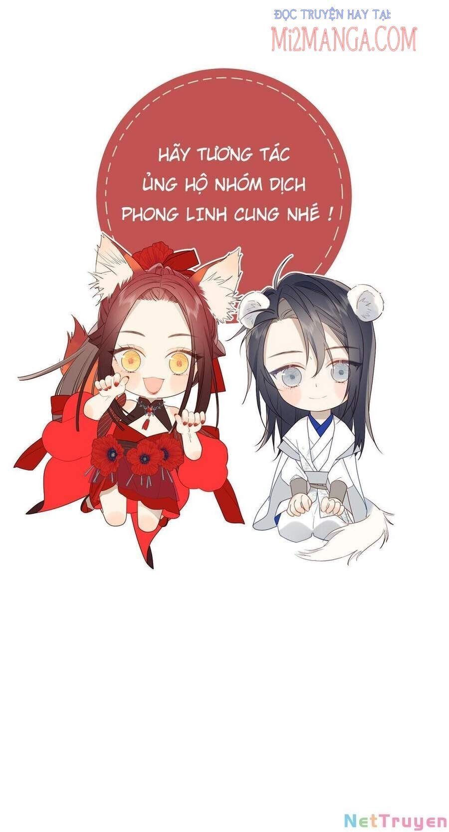 Ác Nữ Cự Tuyệt Cua Nam Chính Chapter 20.2 - 30