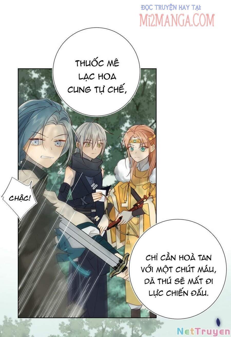 Ác Nữ Cự Tuyệt Cua Nam Chính Chapter 20.2 - 6