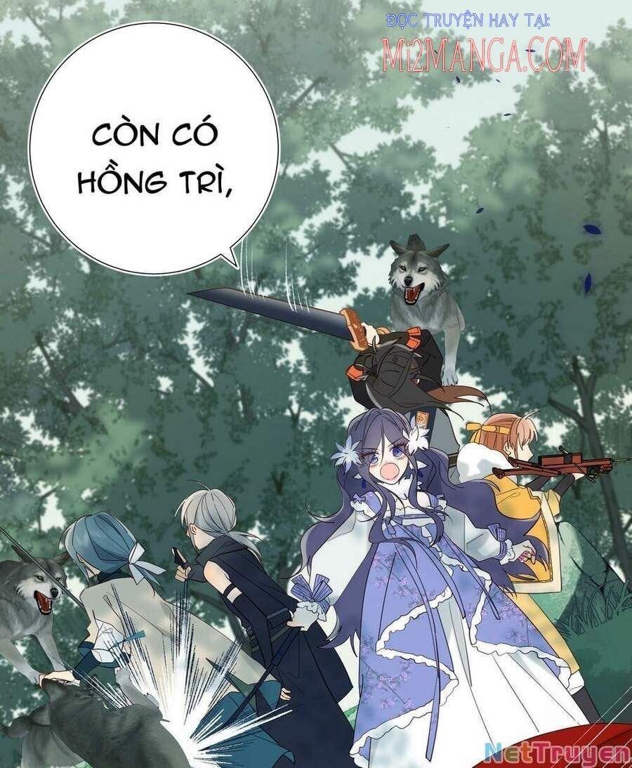 Ác Nữ Cự Tuyệt Cua Nam Chính Chapter 20.2 - 7