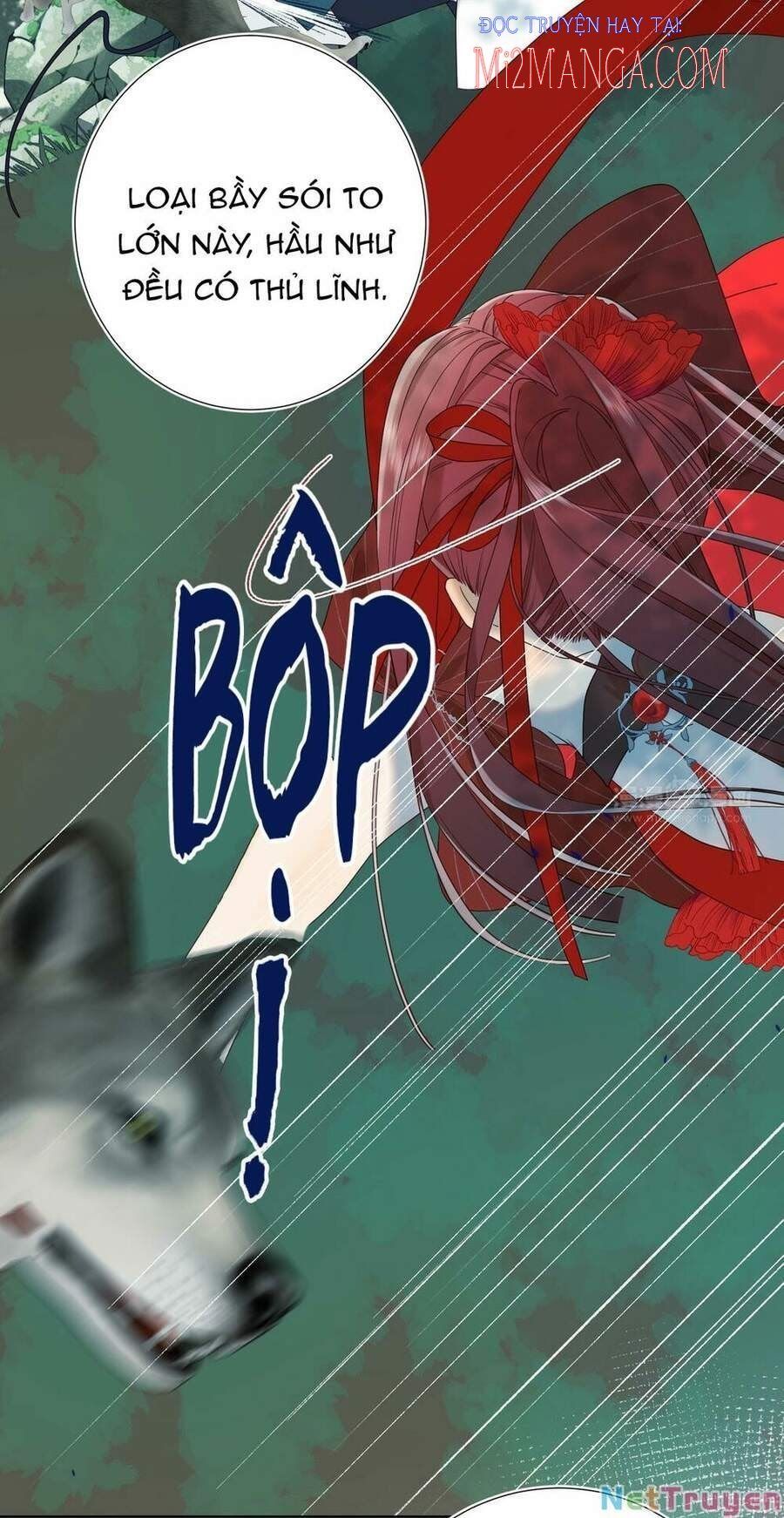 Ác Nữ Cự Tuyệt Cua Nam Chính Chapter 20.2 - 8