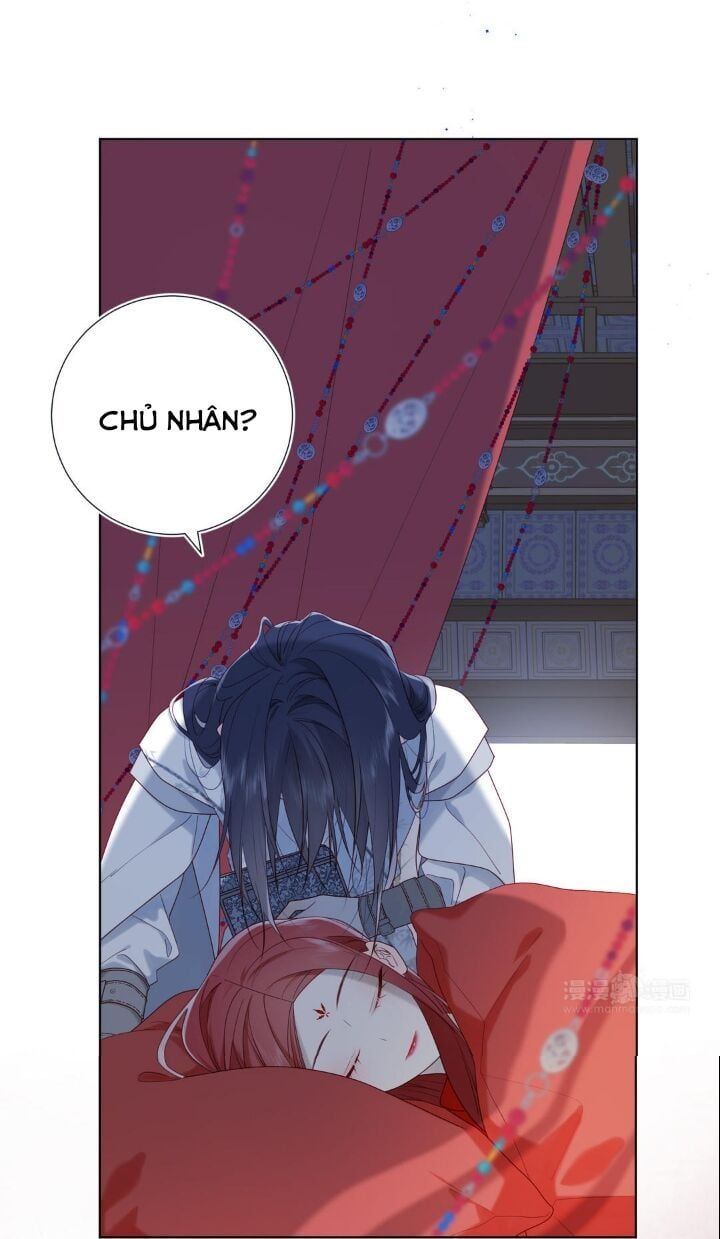 Ác Nữ Cự Tuyệt Cua Nam Chính Chapter 38 - 12