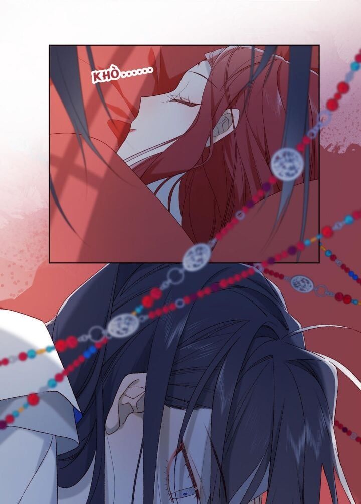 Ác Nữ Cự Tuyệt Cua Nam Chính Chapter 38 - 13