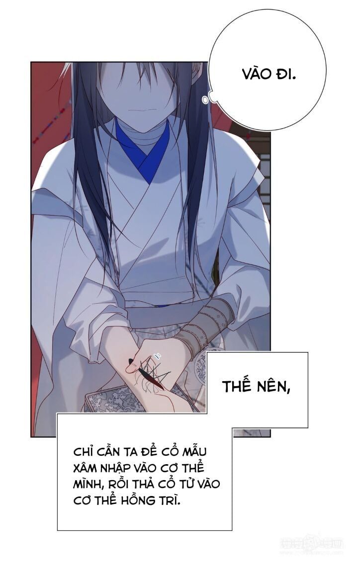Ác Nữ Cự Tuyệt Cua Nam Chính Chapter 38 - 21