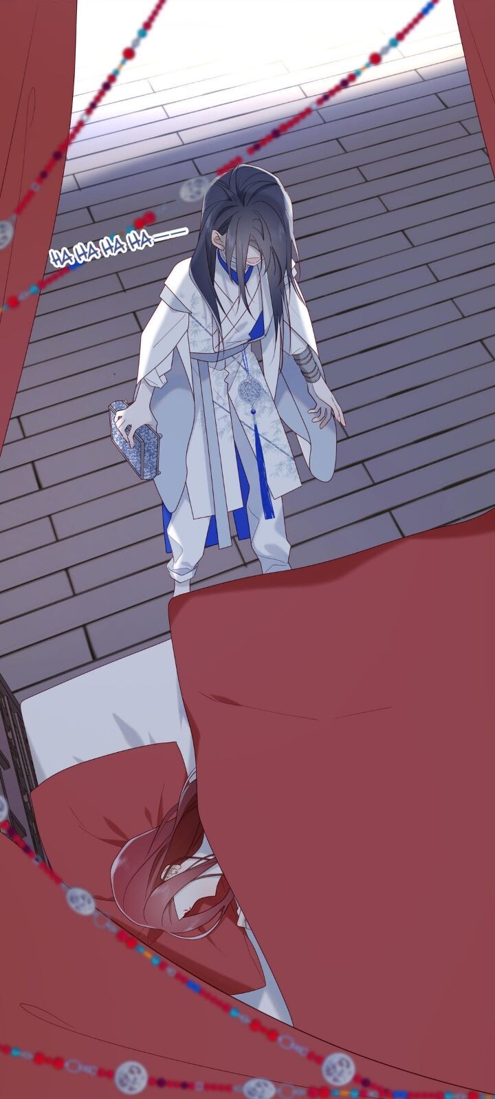 Ác Nữ Cự Tuyệt Cua Nam Chính Chapter 38 - 27