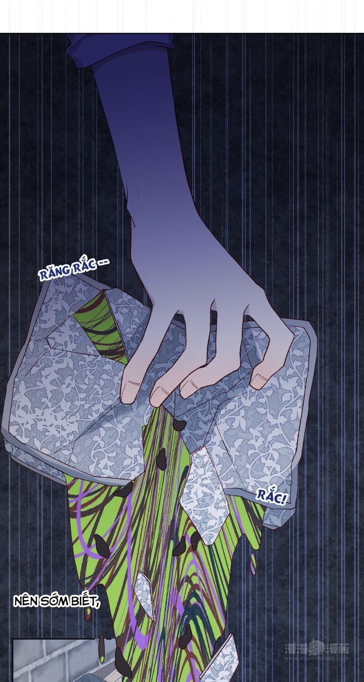 Ác Nữ Cự Tuyệt Cua Nam Chính Chapter 38 - 29