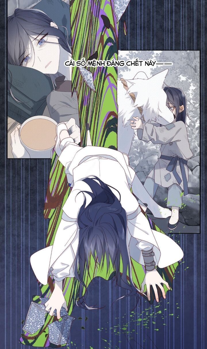 Ác Nữ Cự Tuyệt Cua Nam Chính Chapter 38 - 30