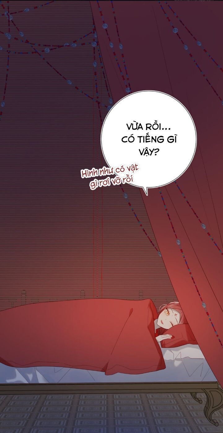 Ác Nữ Cự Tuyệt Cua Nam Chính Chapter 38 - 33