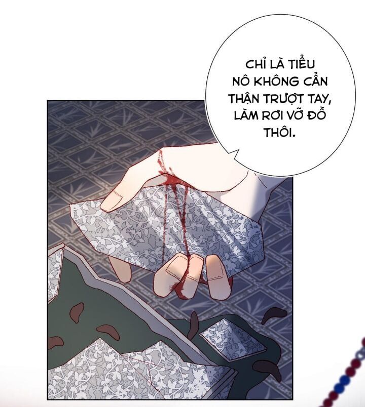 Ác Nữ Cự Tuyệt Cua Nam Chính Chapter 38 - 35