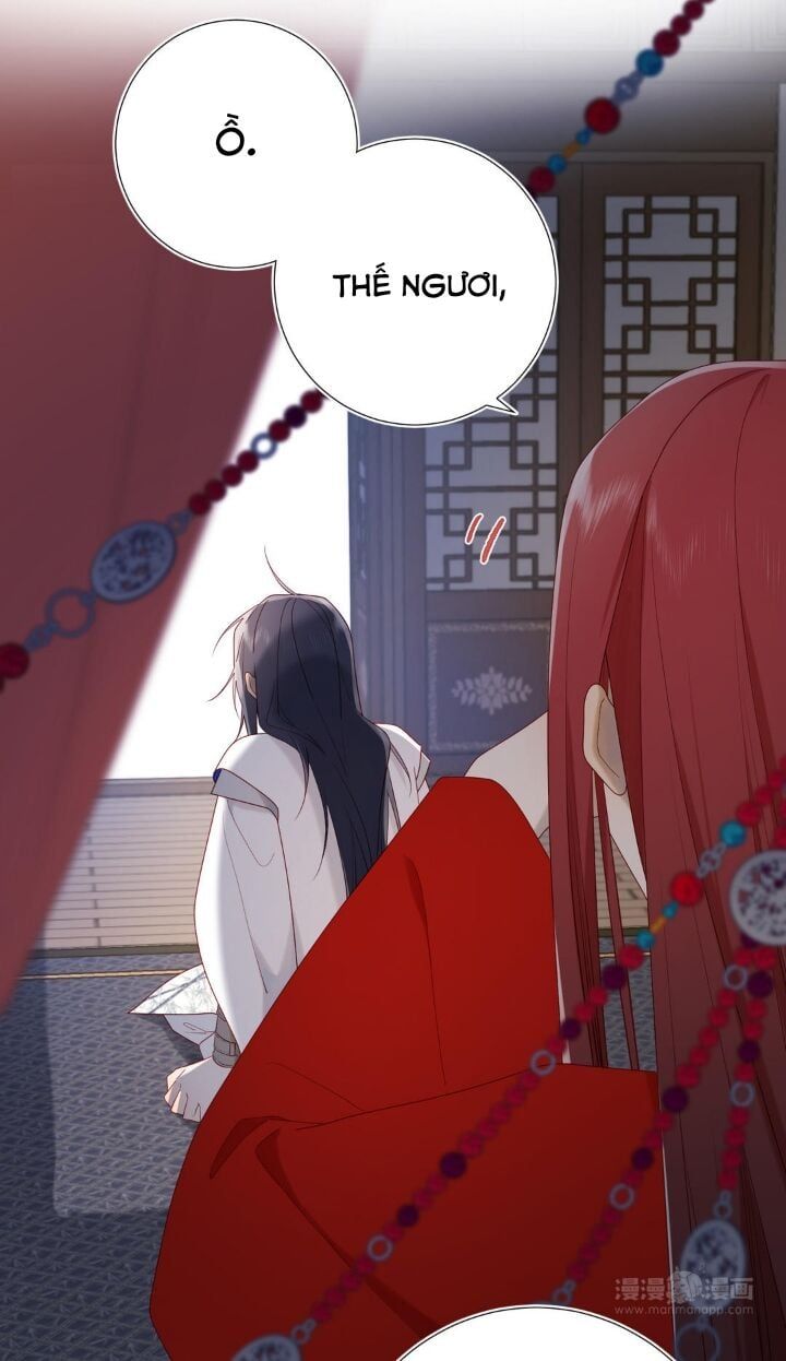 Ác Nữ Cự Tuyệt Cua Nam Chính Chapter 38 - 36