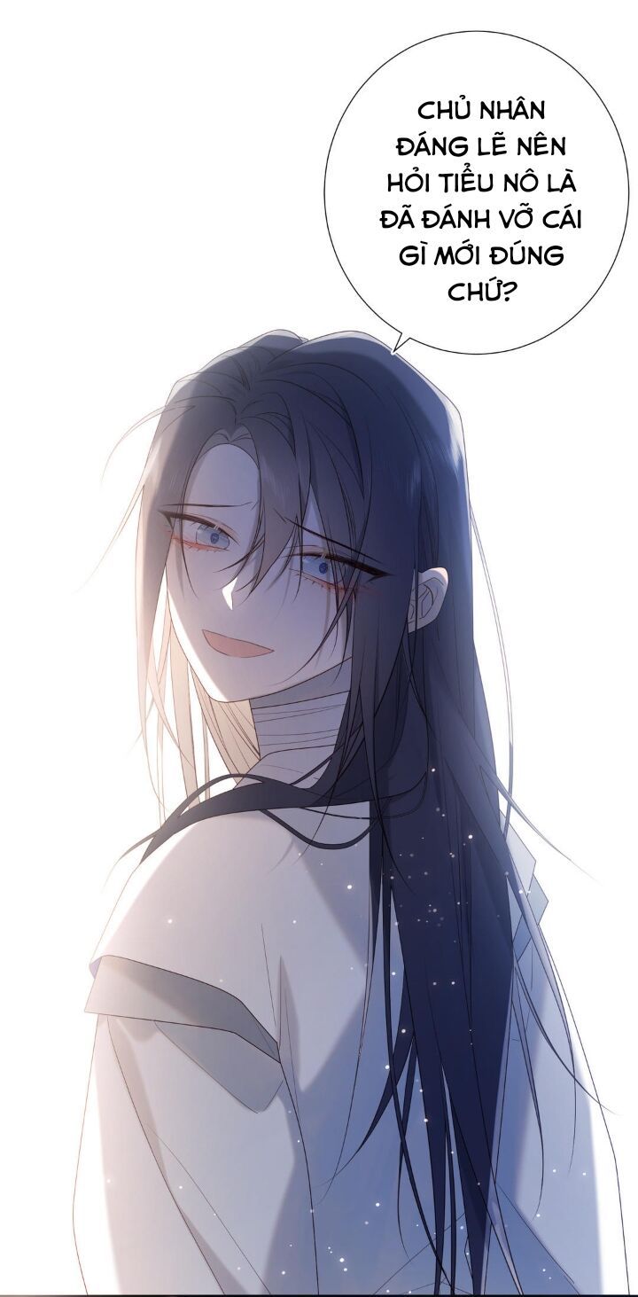 Ác Nữ Cự Tuyệt Cua Nam Chính Chapter 38 - 39