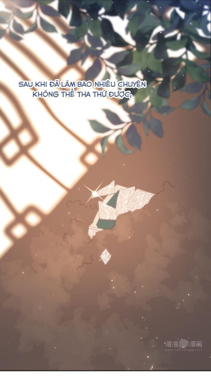 Ác Nữ Cự Tuyệt Cua Nam Chính Chapter 38 - 40