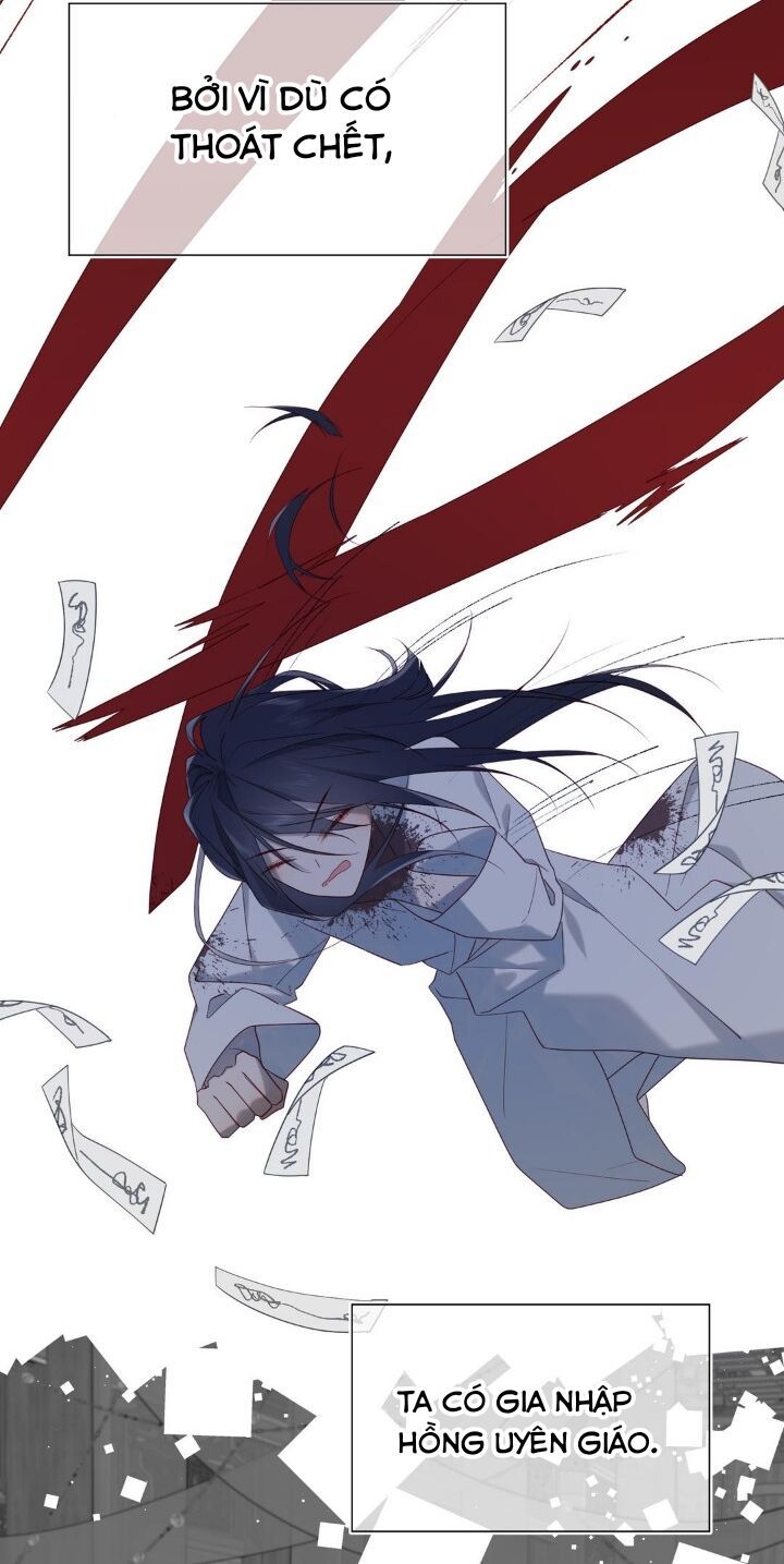 Ác Nữ Cự Tuyệt Cua Nam Chính Chapter 38 - 5