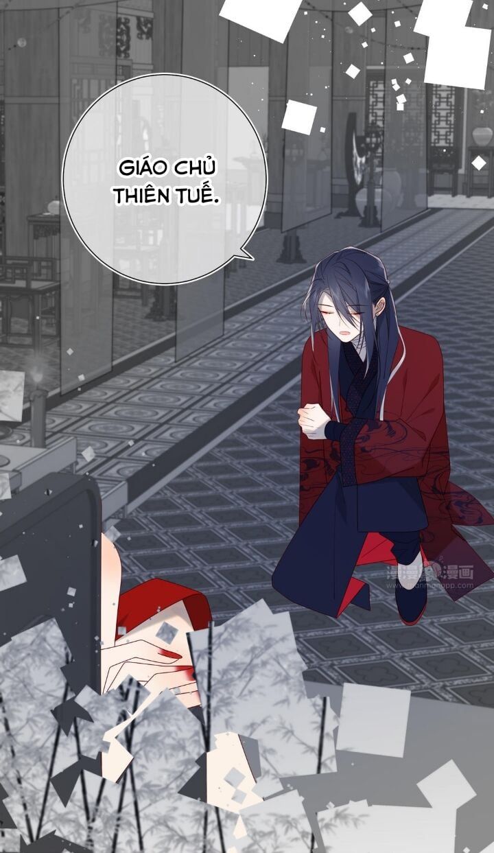 Ác Nữ Cự Tuyệt Cua Nam Chính Chapter 38 - 6