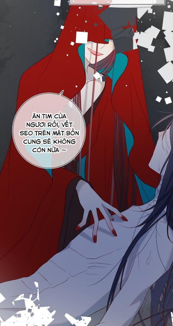 Ác Nữ Cự Tuyệt Cua Nam Chính Chapter 38 - 8