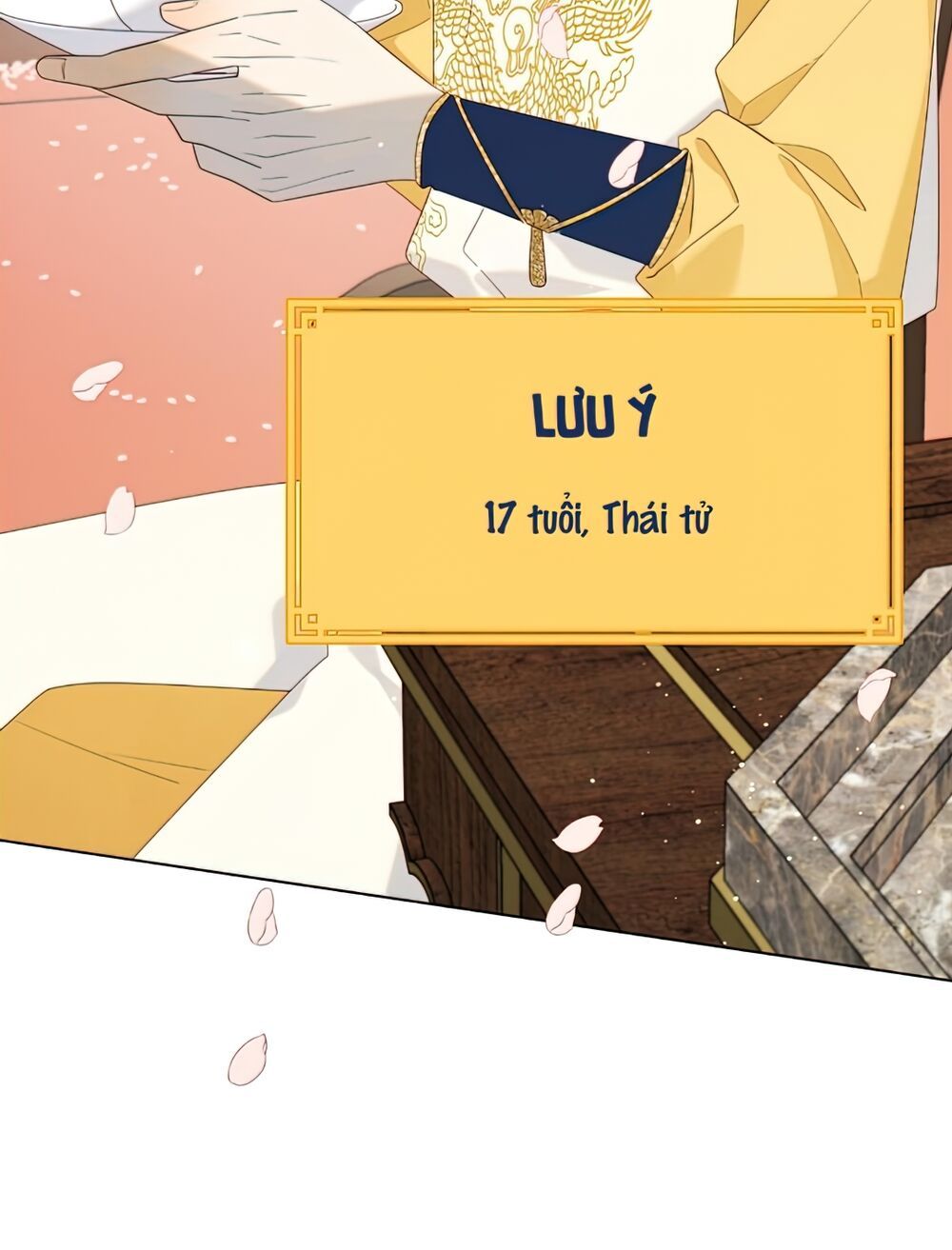 Ác Nữ Cự Tuyệt Cua Nam Chính Chapter 49.5 - 14