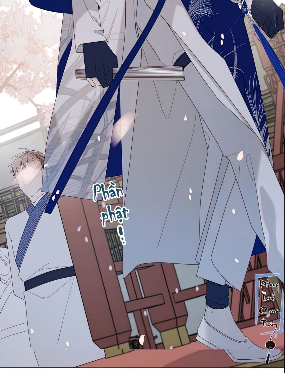 Ác Nữ Cự Tuyệt Cua Nam Chính Chapter 49.5 - 18