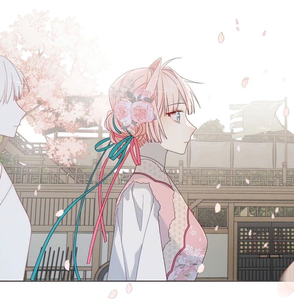 Ác Nữ Cự Tuyệt Cua Nam Chính Chapter 49.5 - 19