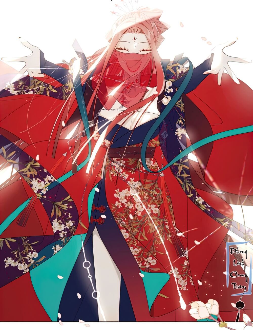 Ác Nữ Cự Tuyệt Cua Nam Chính Chapter 49.5 - 3